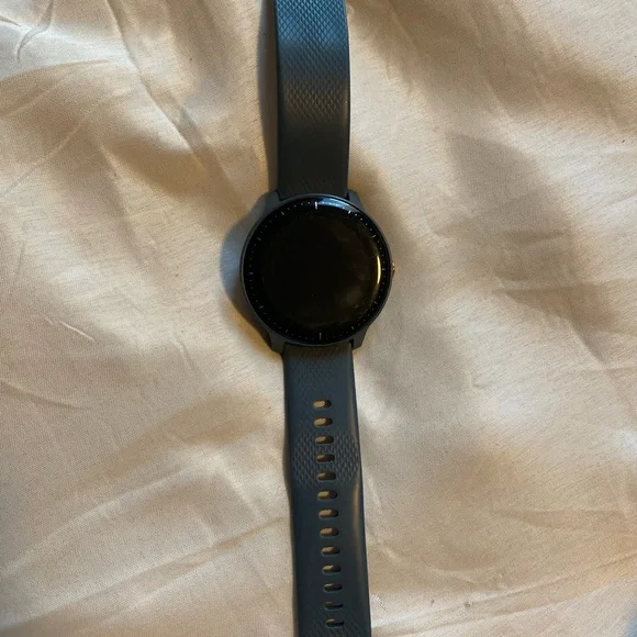 Garmin vivoactive music 3